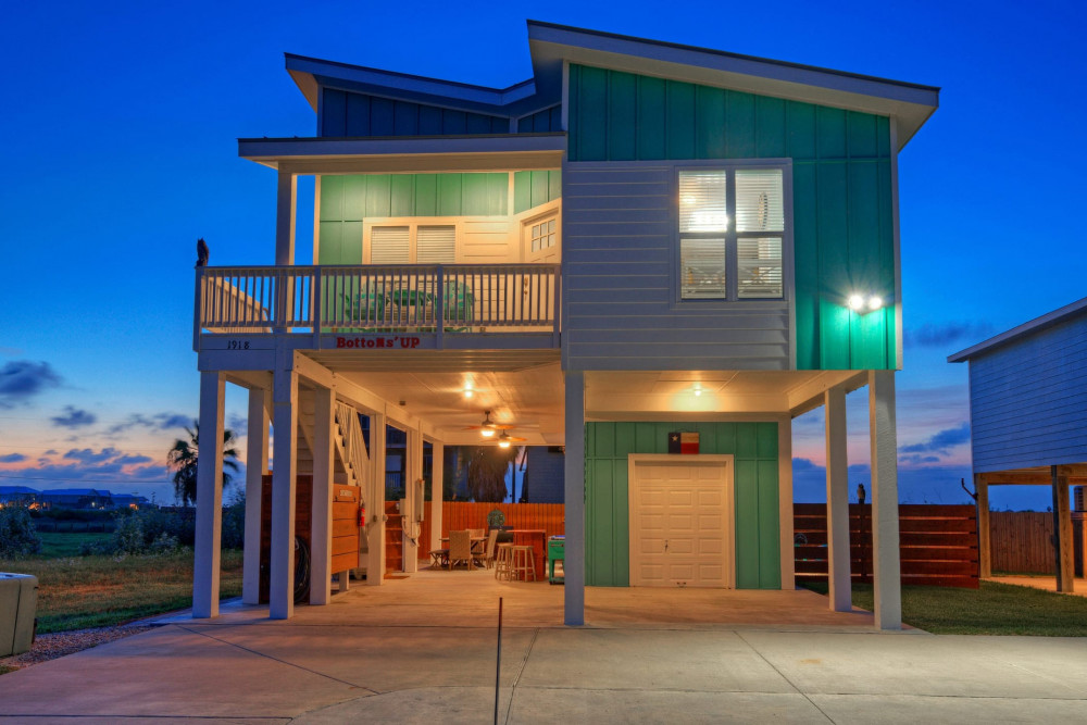 Port Aransas 129