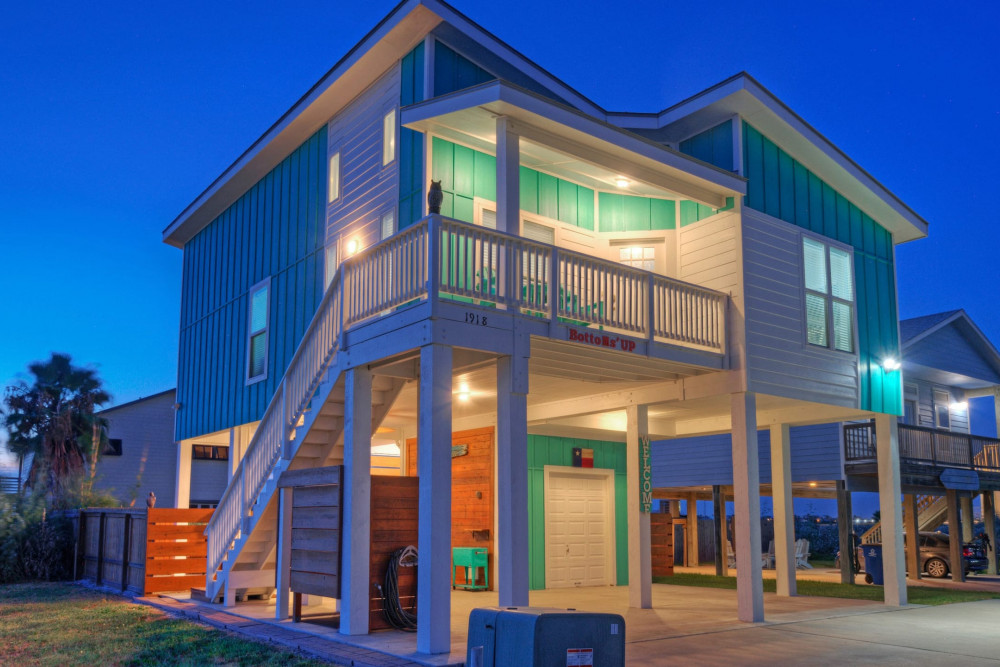 Port Aransas 129