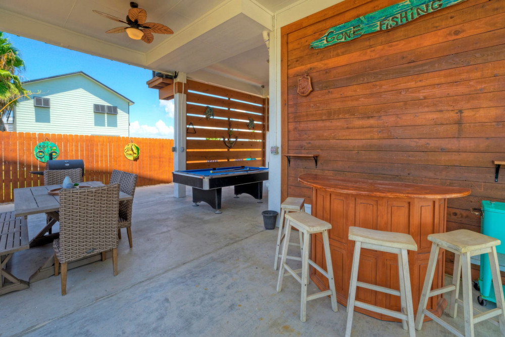 Port Aransas 129