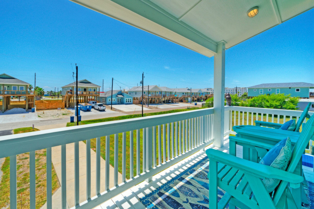 Port Aransas 129