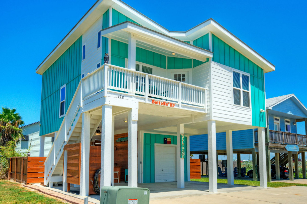 Port Aransas 129