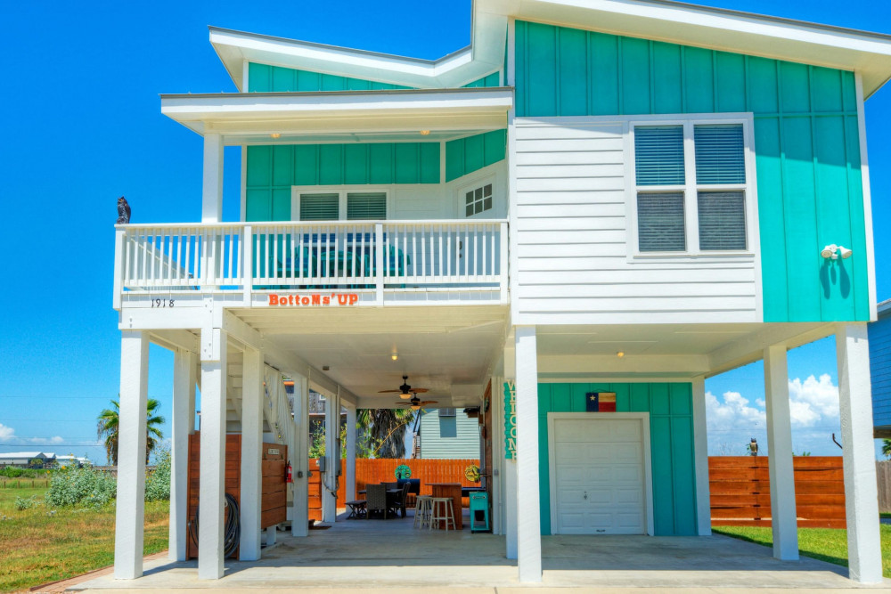 Port Aransas 129