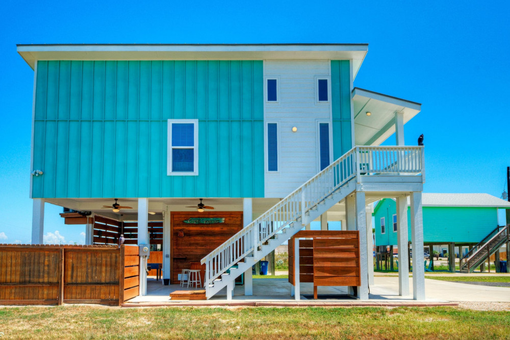 Port Aransas 129