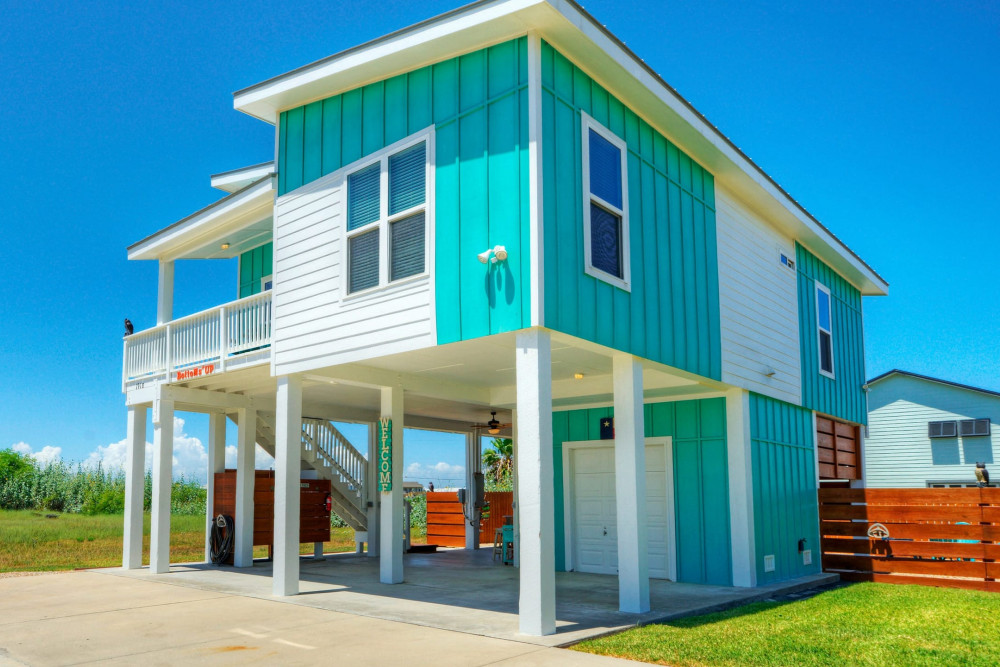 Port Aransas 129