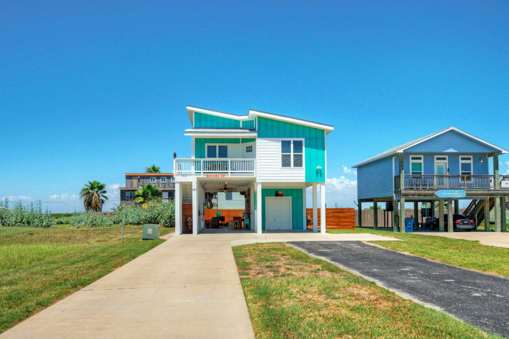 Port Aransas 129