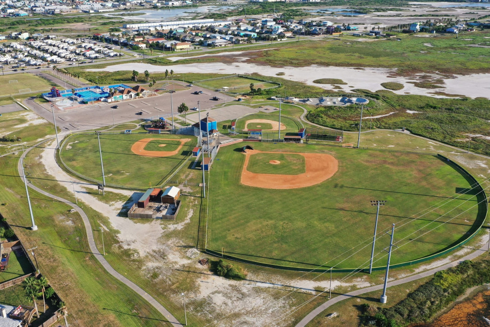Port Aransas 129