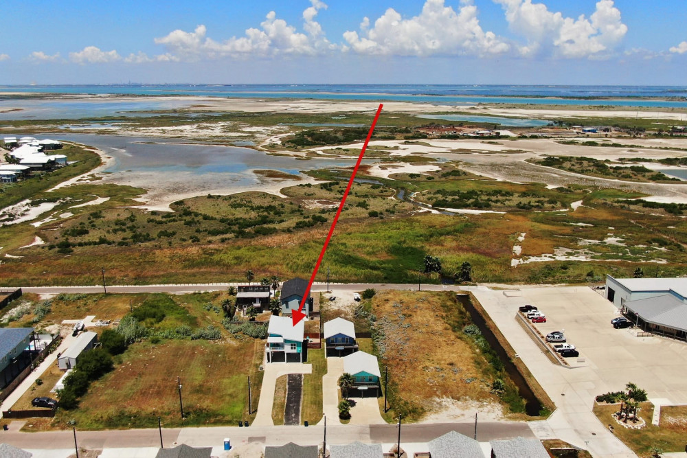Port Aransas 129