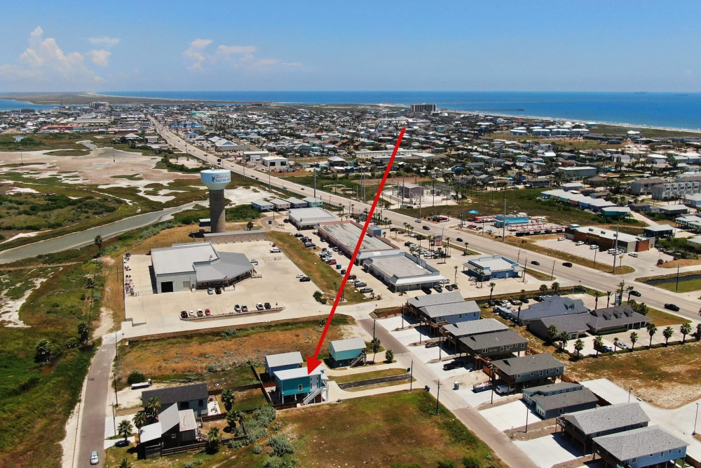 Port Aransas 129