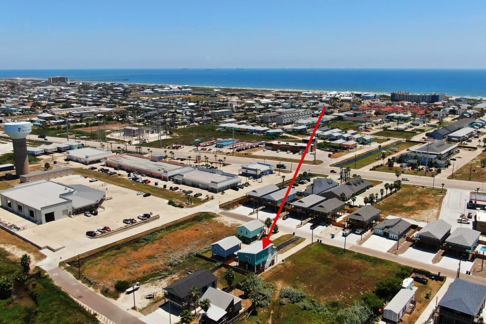 Port Aransas 129