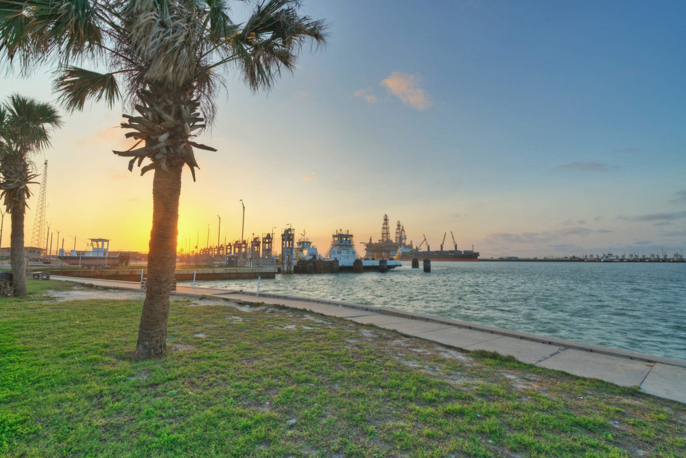 Port Aransas 129