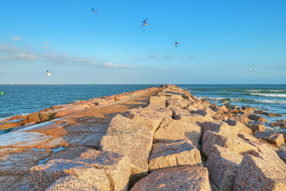Port Aransas 129
