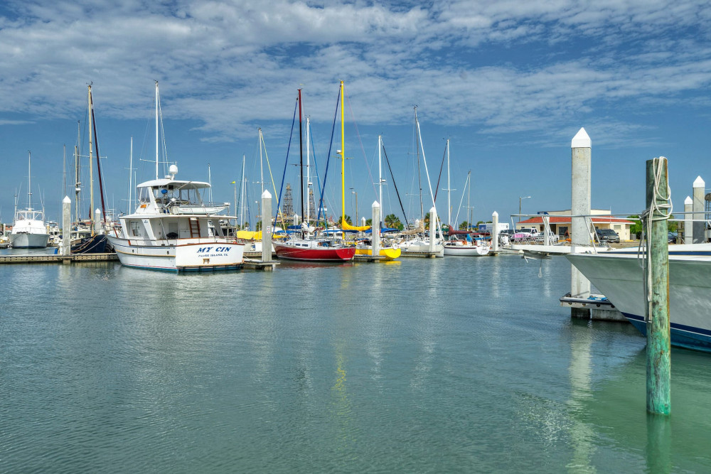 Port Aransas 129