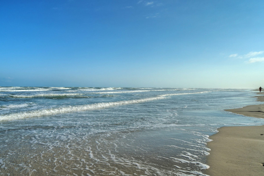 Port Aransas 129