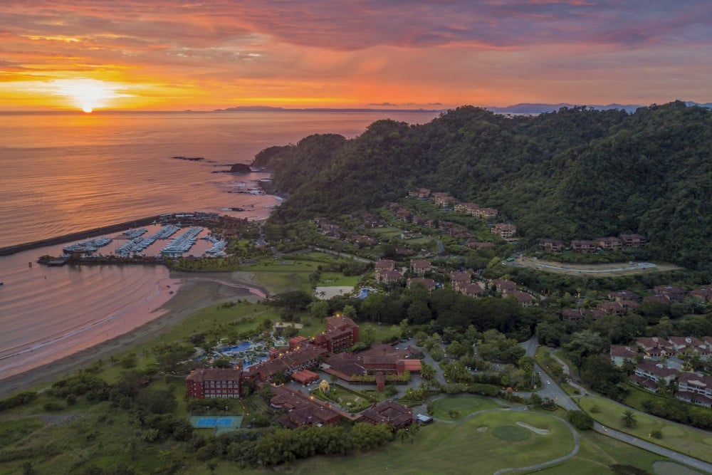 Los Suenos Resort 8