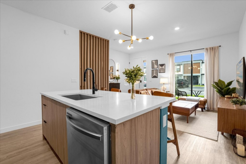 The Hub at Westside 14