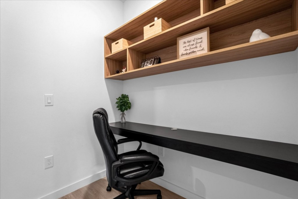 The Hub at Westside 14