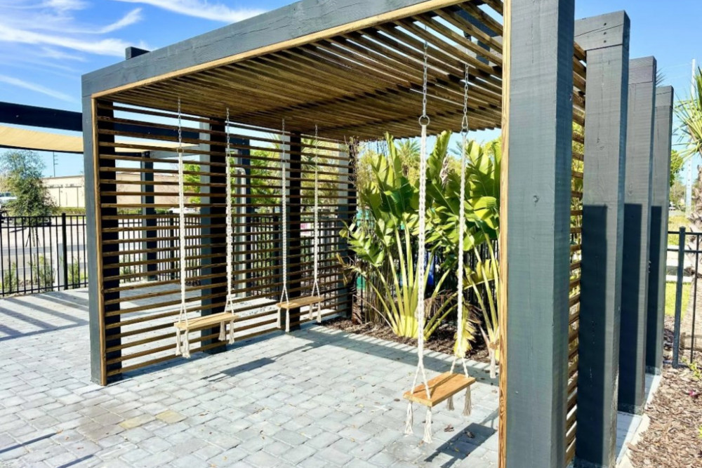 The Hub at Westside 14