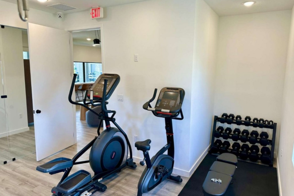 The Hub at Westside 14