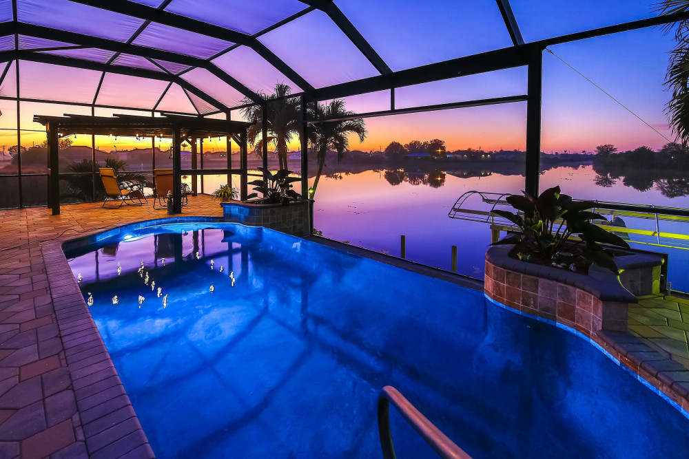 Cape Coral 1106