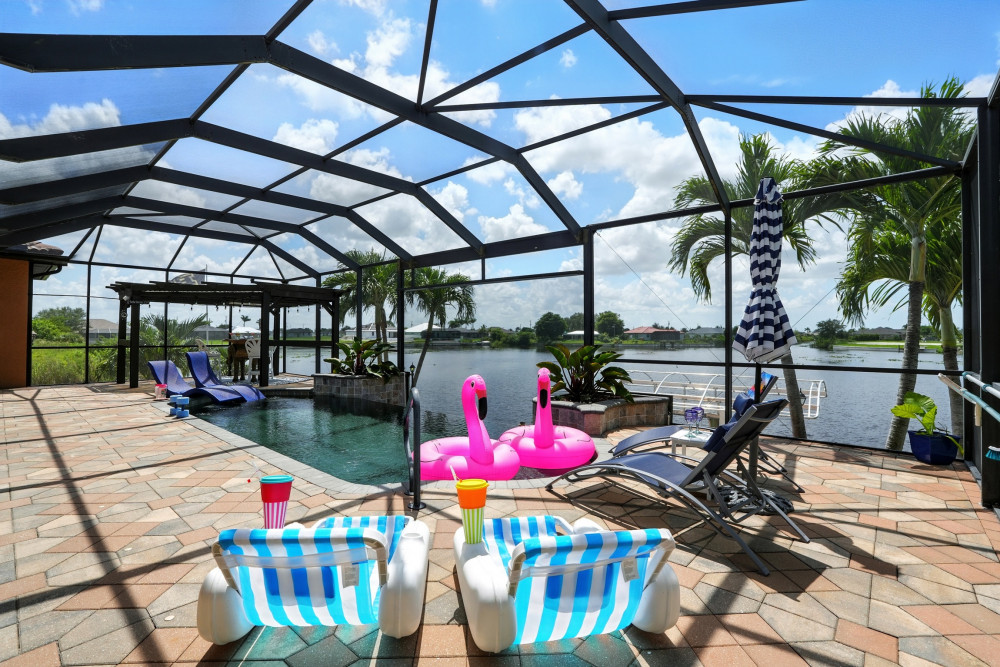 Cape Coral 1106