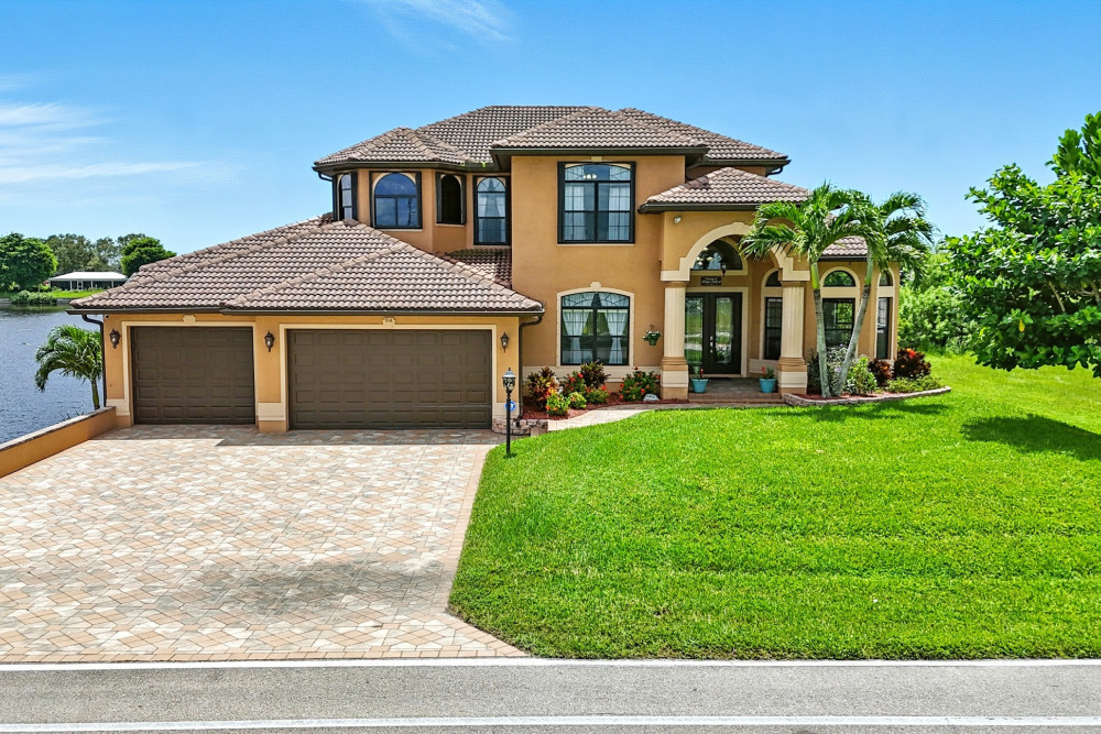 Cape Coral 1106