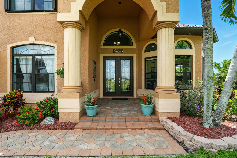 Cape Coral 1106