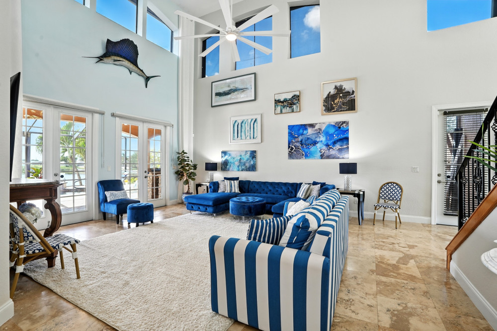 Cape Coral 1106