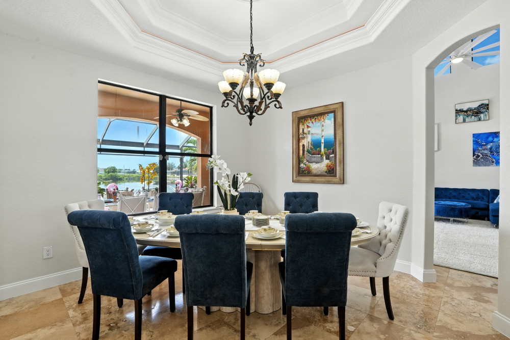 Cape Coral 1106