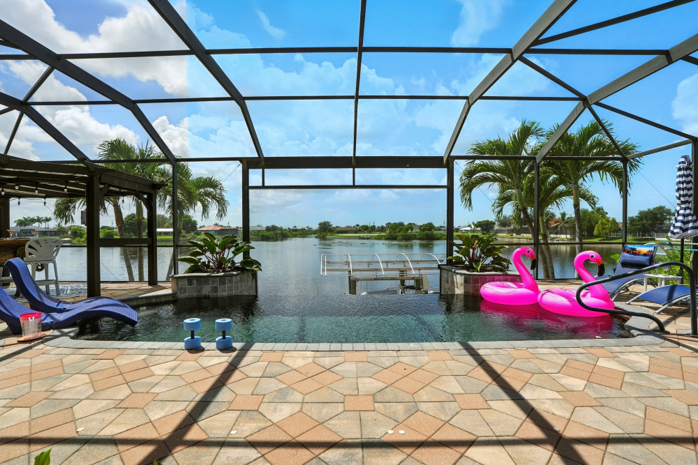 Cape Coral 1106
