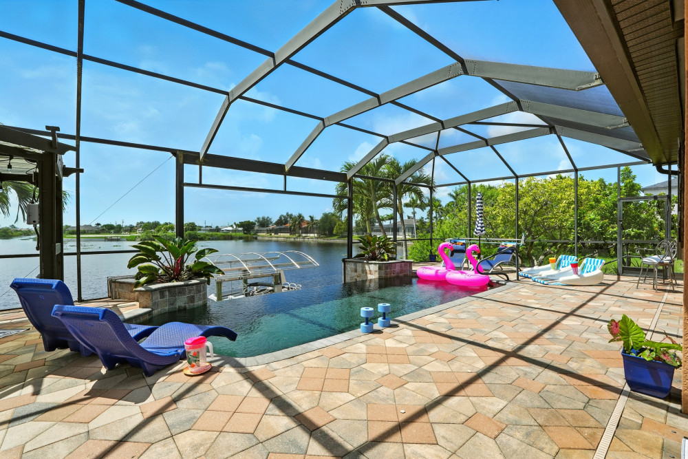 Cape Coral 1106