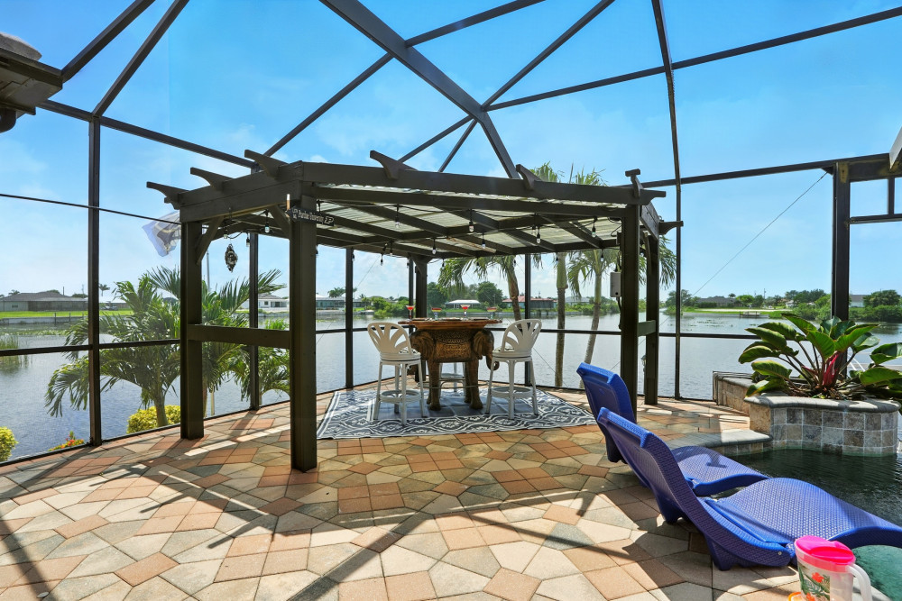 Cape Coral 1106