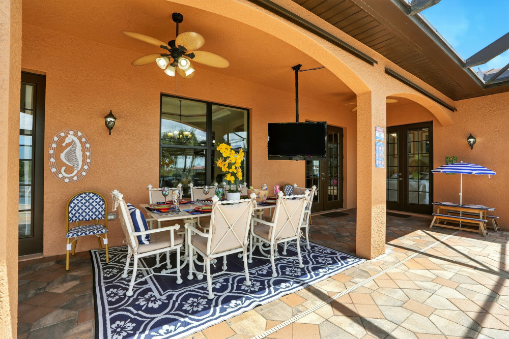Cape Coral 1106