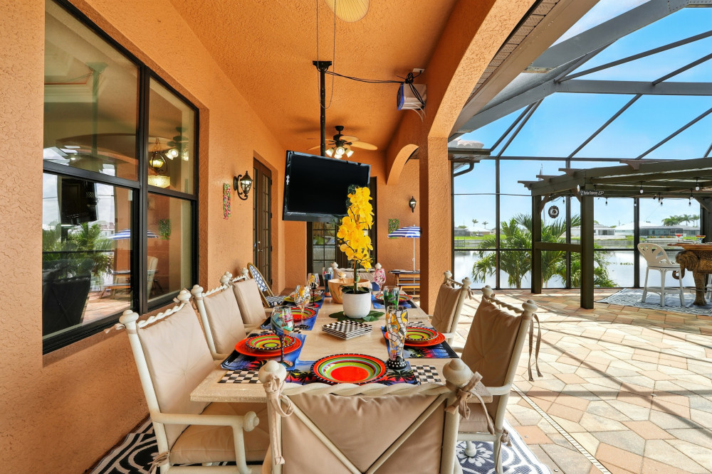 Cape Coral 1106