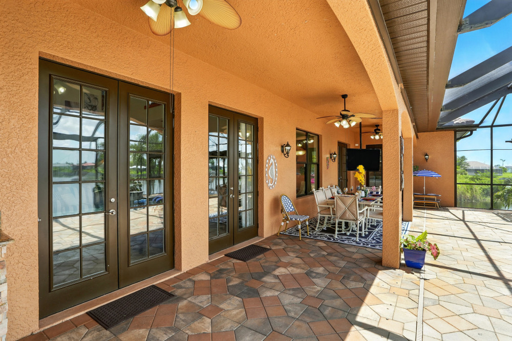 Cape Coral 1106
