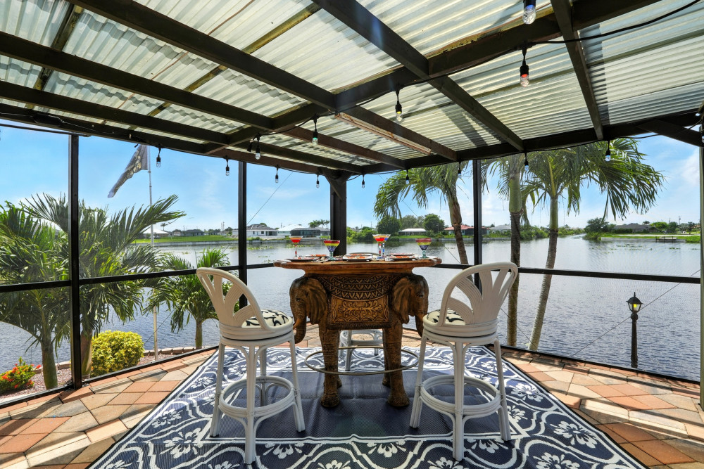 Cape Coral 1106