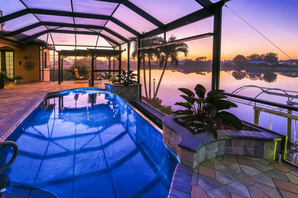 Cape Coral 1106