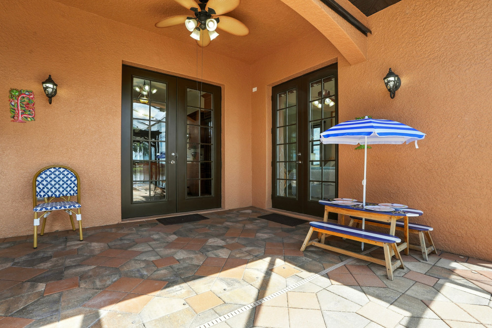 Cape Coral 1106