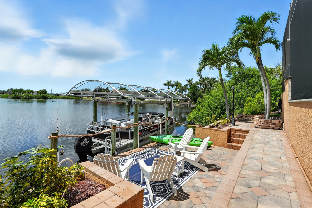 Cape Coral 1106