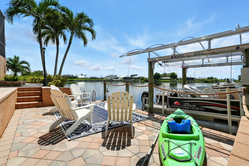 Cape Coral 1106