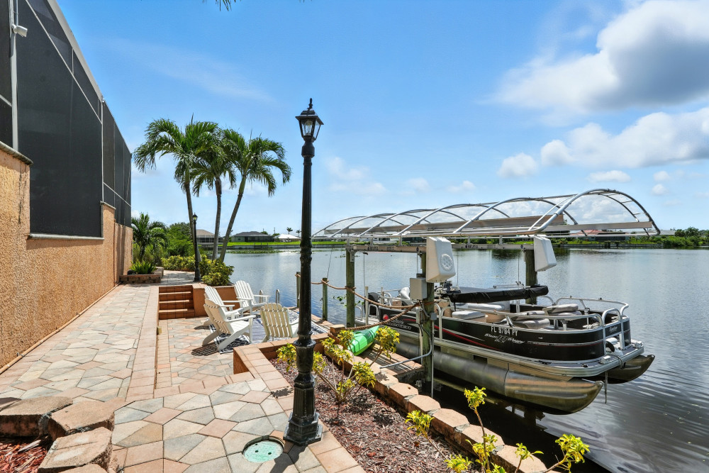 Cape Coral 1106