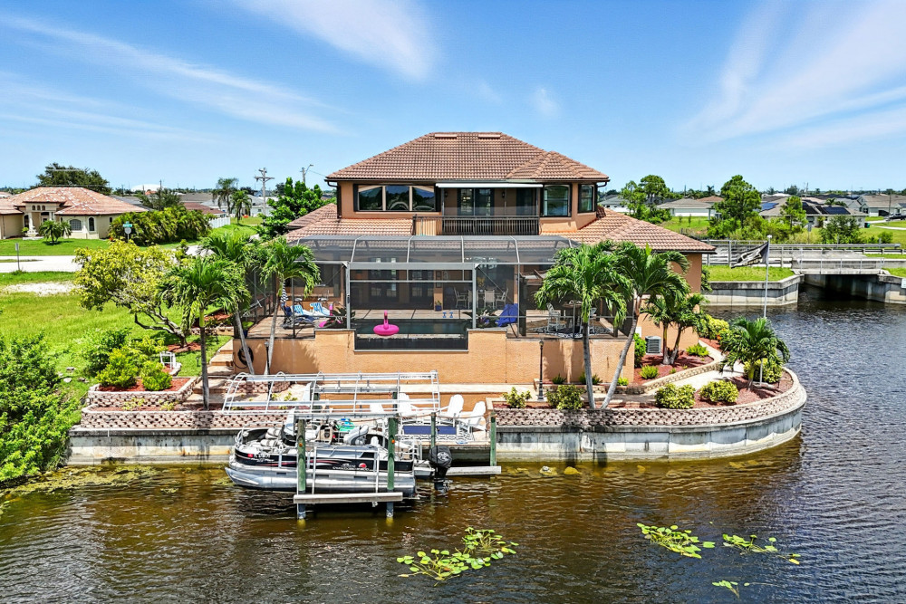 Cape Coral 1106