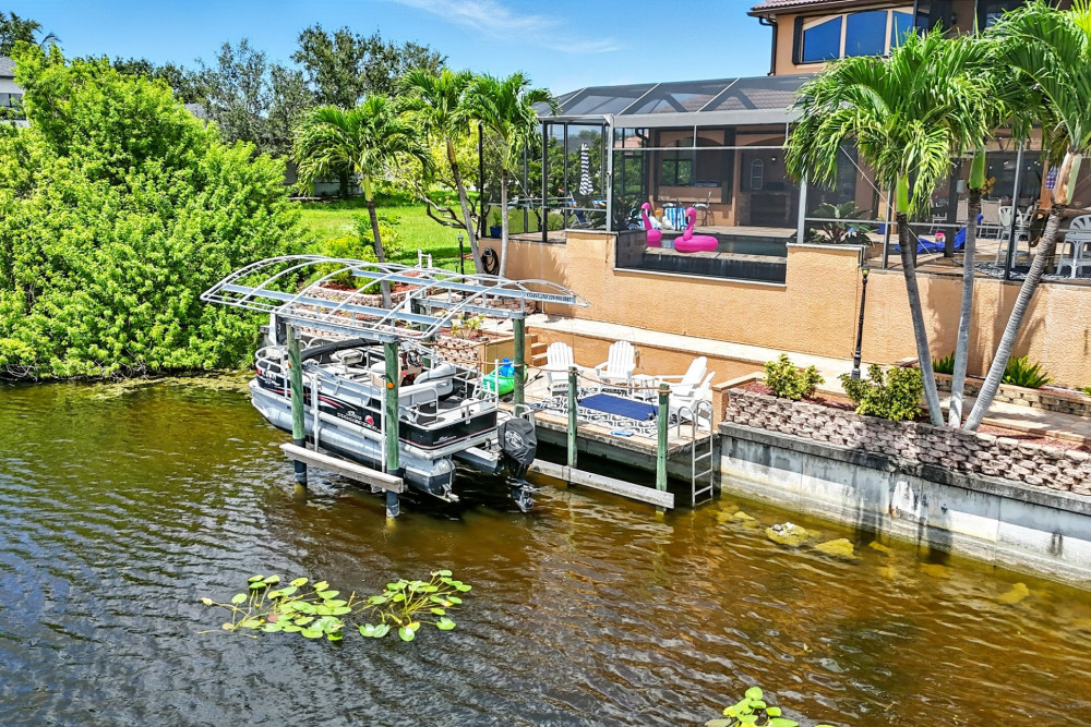 Cape Coral 1106
