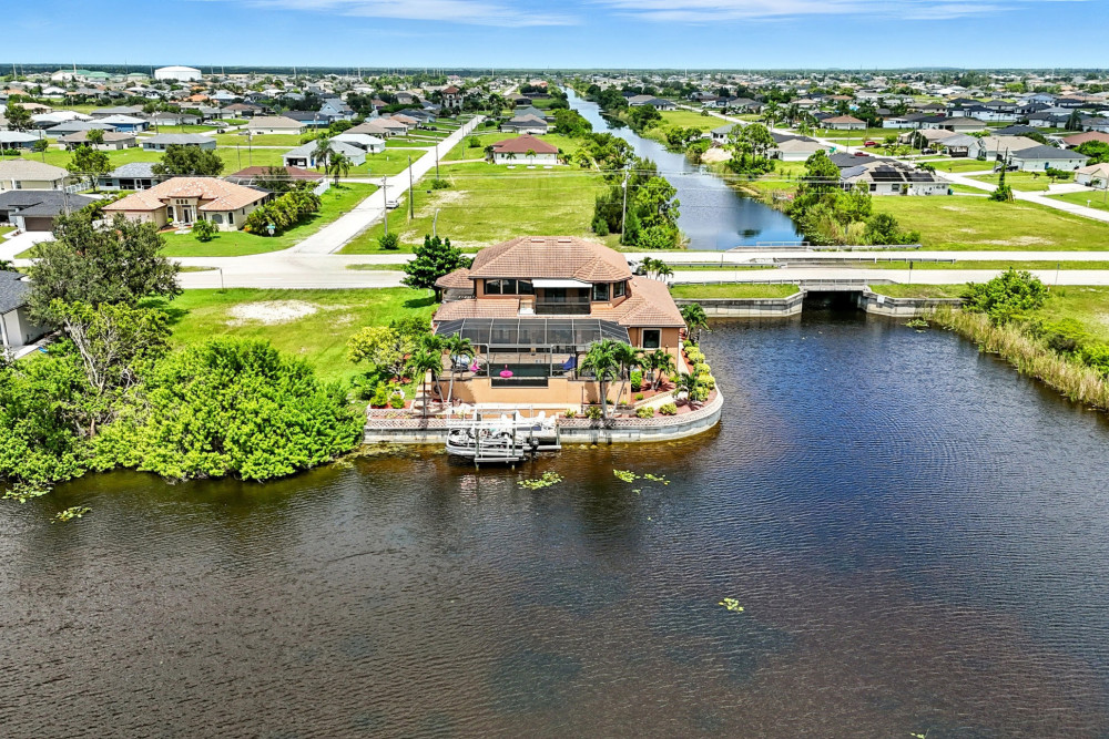 Cape Coral 1106