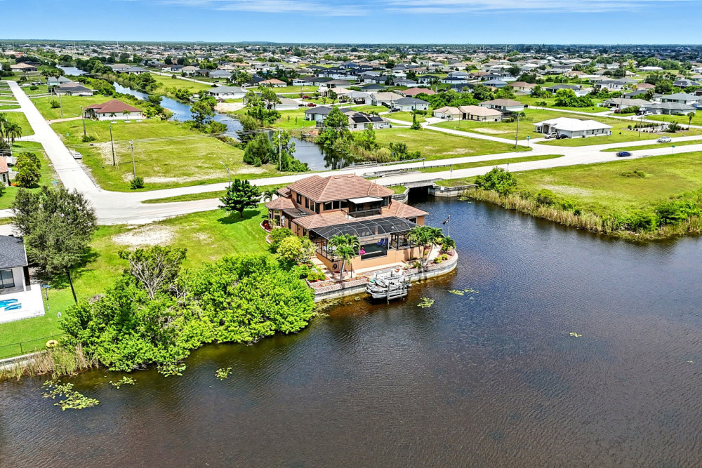 Cape Coral 1106