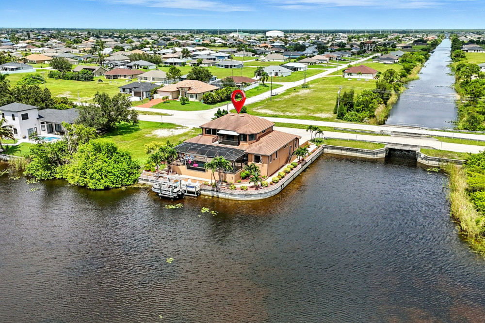 Cape Coral 1106