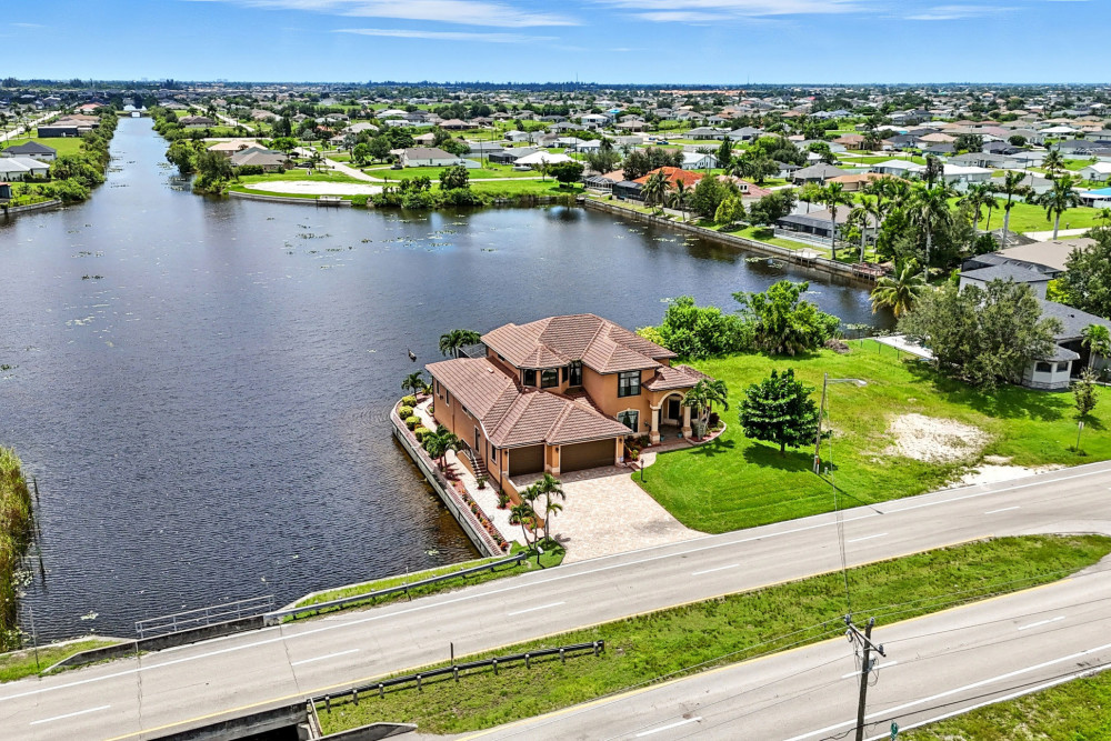 Cape Coral 1106