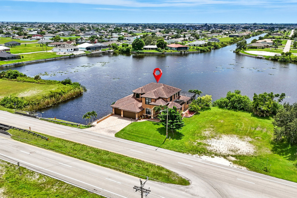 Cape Coral 1106