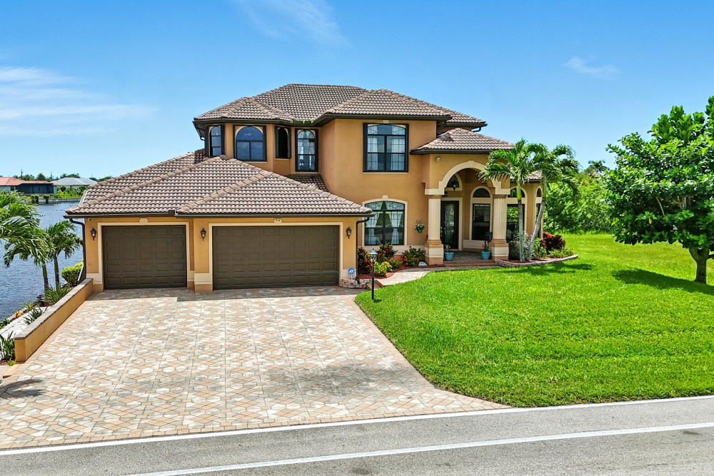 Cape Coral 1106