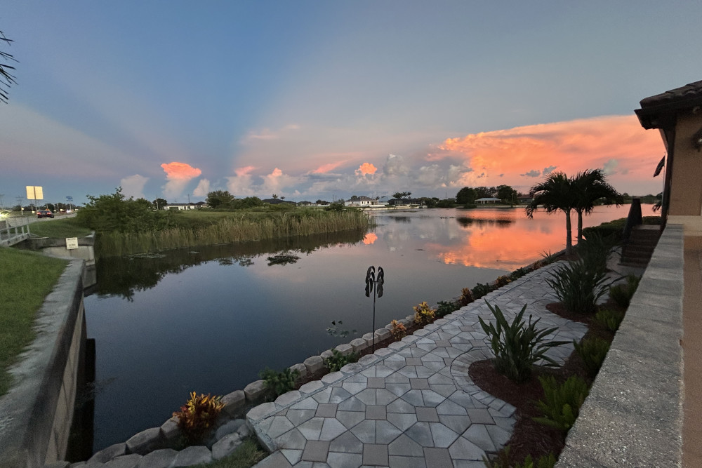 Cape Coral 1106