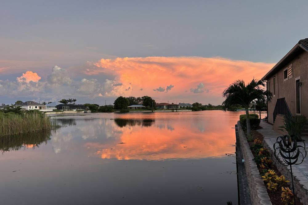 Cape Coral 1106